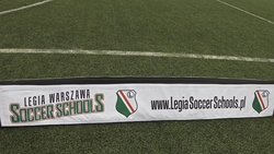 Galeria: Legia Cup 2014 - dzień 1