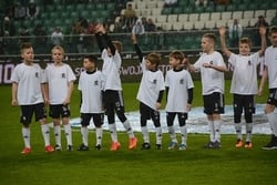 Galeria: Legia - Piast 2:0