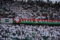 Galeria: Legia - Zawisza 2:0