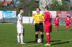 Galeria: Mazovia II - Legia II 1:2