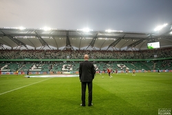 Galeria: Legia - Jagiellonia 1:0