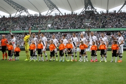 Galeria: Legia - Podbeskidzie 5:0