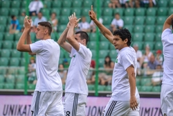 Galeria: Legia - Wisła 1:1