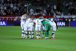 Galeria: PP: Legia - Zawisza 4:0