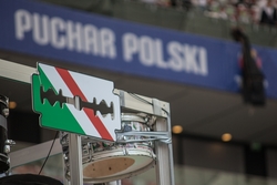 Galeria: Finał PP: Lech - Legia 0:1