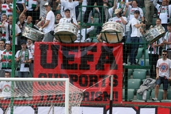 Galeria: Legia - Lech 1:4