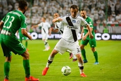 Galeria: Legia - Lechia 3:0