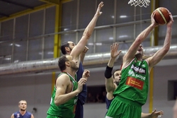 Galeria: Legia Warszawa - GTK Gliwice 78:74