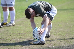 Galeria: Rugby: Legia - Mazovia Mińsk Mazowiecki 87:3