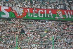 Galeria: Legia - Pogoń 2:0