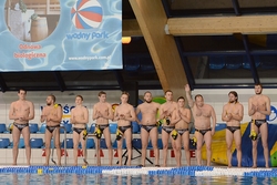 Galeria: Waterpolo: Legia - WTS Polonia Bytom