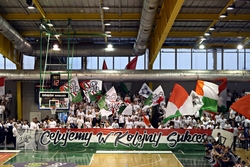 Galeria: Legia Warszawa - GTK Gliwice 90:80