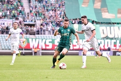 Galeria: Śląsk - Legia 2:1