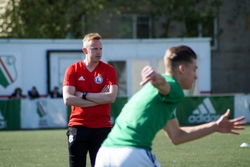 Galeria: U17: Legia - Znicz Pruszków 2:0