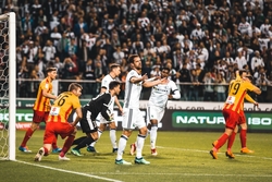 Galeria: Legia - Korona 3:1