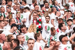 Galeria: PP: Arka - Legia 1:2