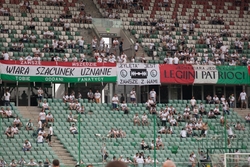 Galeria: Legia - Wisła Płock 3:2