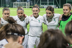 Marta Chmielewska, Aleksandra Żmijewska, Klaudia Bodecka, Pola Kuś, Klaudia Grodzka