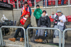 Widzew Łódź - Legia Warszawa 1:0