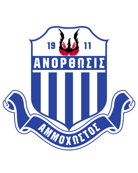 Anorthosis Famagusta