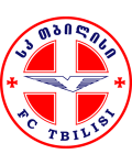 FC Tbilisi