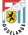 Football 1991 Dudelange