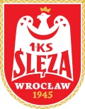 Ślęza Wrocław