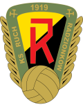 Ruch Radzionków