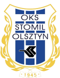 Stomil Olsztyn