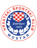 Zrinjski Mostar