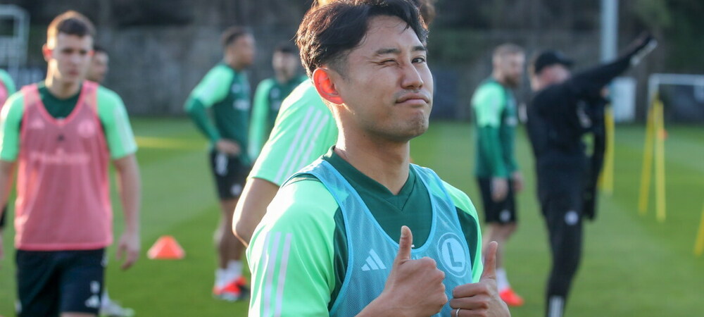 Ryoya Morishita