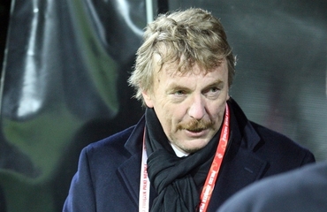 News: Zbigniew Boniek: Karty Kibica to absurd