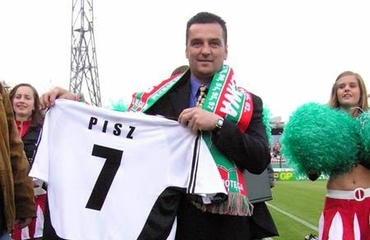 Leszek Pisz