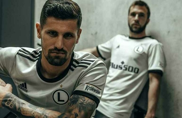 Legia Warszawa - legia.com