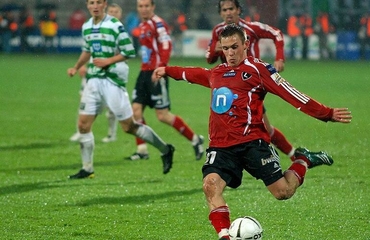 Maciej Rybus