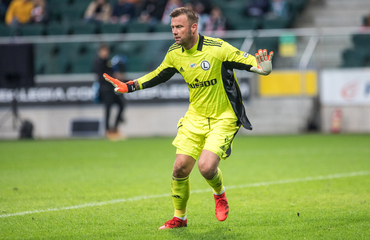 Artur Boruc