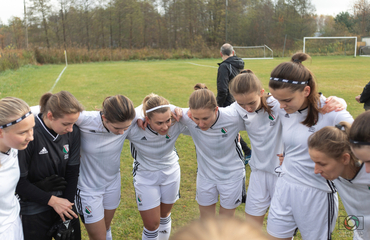 Legia Ladies