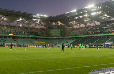 stadion legii