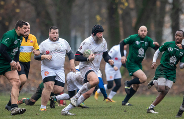 Legia Rugby