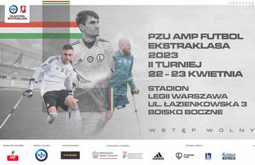 amp futbol warszawa