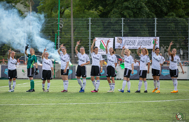 Legia Ladies