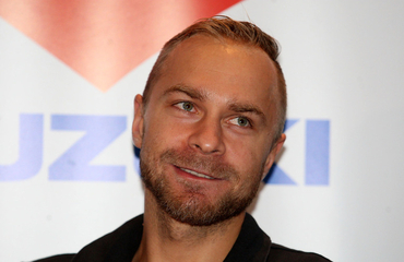 Łukasz Koszarek