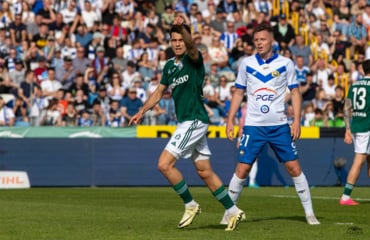 Bartosz Kapustka Stal Mielec - Legia Warszawa 1:3