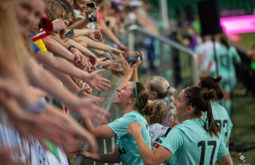 Legia Ladies - Bielawianka Bielawa 4:2