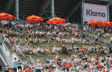 Legia Park