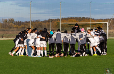 Legia Ladies - Juna-Trans Stare Oborzyska 6:1