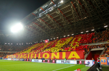 Jagiellonia