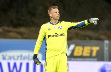 Artur Boruc