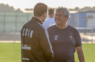 Mircea Lucescu