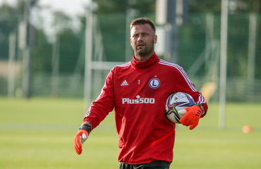 Artur Boruc